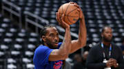 NBA夏联